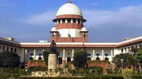 आरे कॉलोनी में पेड़ काटने की अर्जी देने को मिली SC से मंजूरी