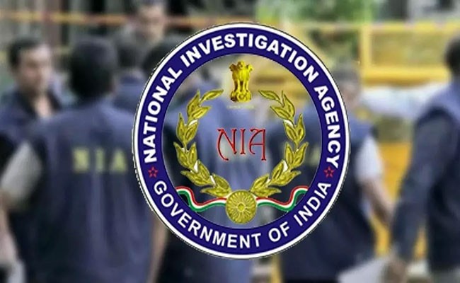 NIA ने पाक कनेक्शन वाले ड्रग माफिया के ठिकानों पर मारा छापा, भारी मात्रा में गोला-बारूद जब्त