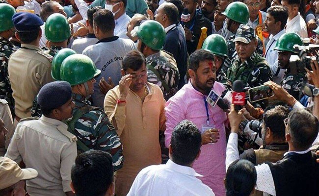 गुजरात में तीन निर्दलीय विधायक करेंगे भूपेंद्र पटेल सरकार का समर्थन, बागी होने पर BJP ने किया था सस्पेंड