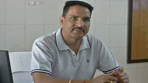 जुल्मी जेलर को सरकार ने किया जबरन रिटायर, भ्रष्टाचार के आरोप में एक साल से था निलंबित